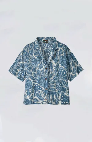 Patagonia - Women's Tidal Threads Shirt