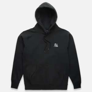 PDX Premium Hoodie - Black