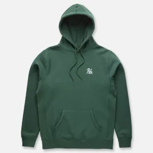 PDX Premium Hoodie - Evergreen