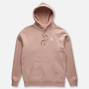 PDX Premium Hoodie - Rose