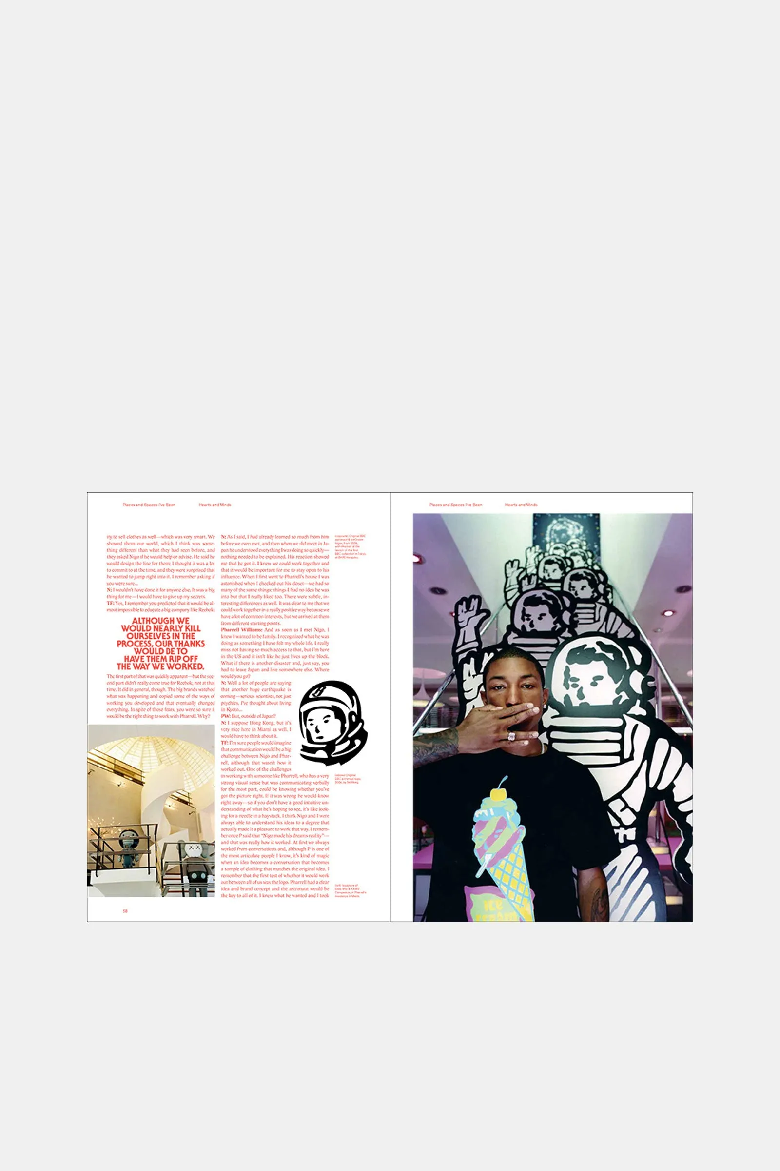 Pharrell