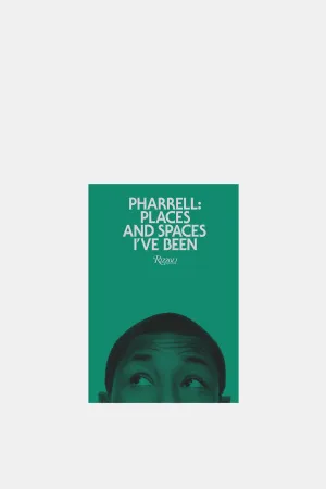 Pharrell