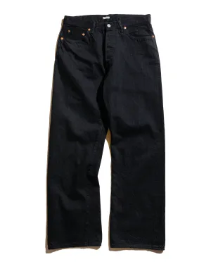 Phigvel Classic Jeans Regular Black