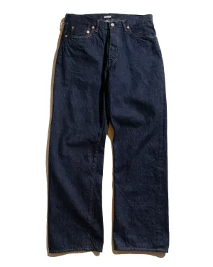 Phigvel Classic Jeans Regular Indigo