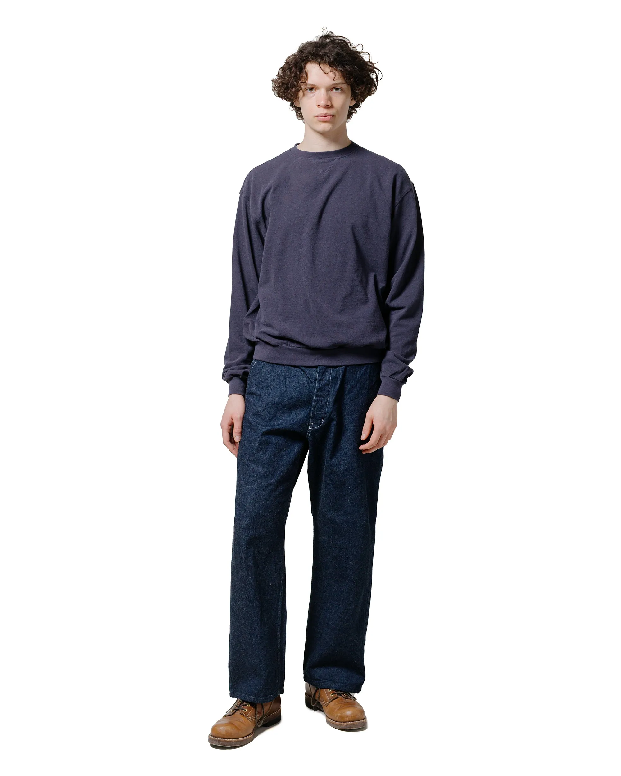 Phigvel Classic Jeans Regular Indigo