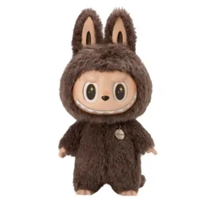 Pop Mart Labubu The Monsters I Found You Vinyl Doll Figurka
