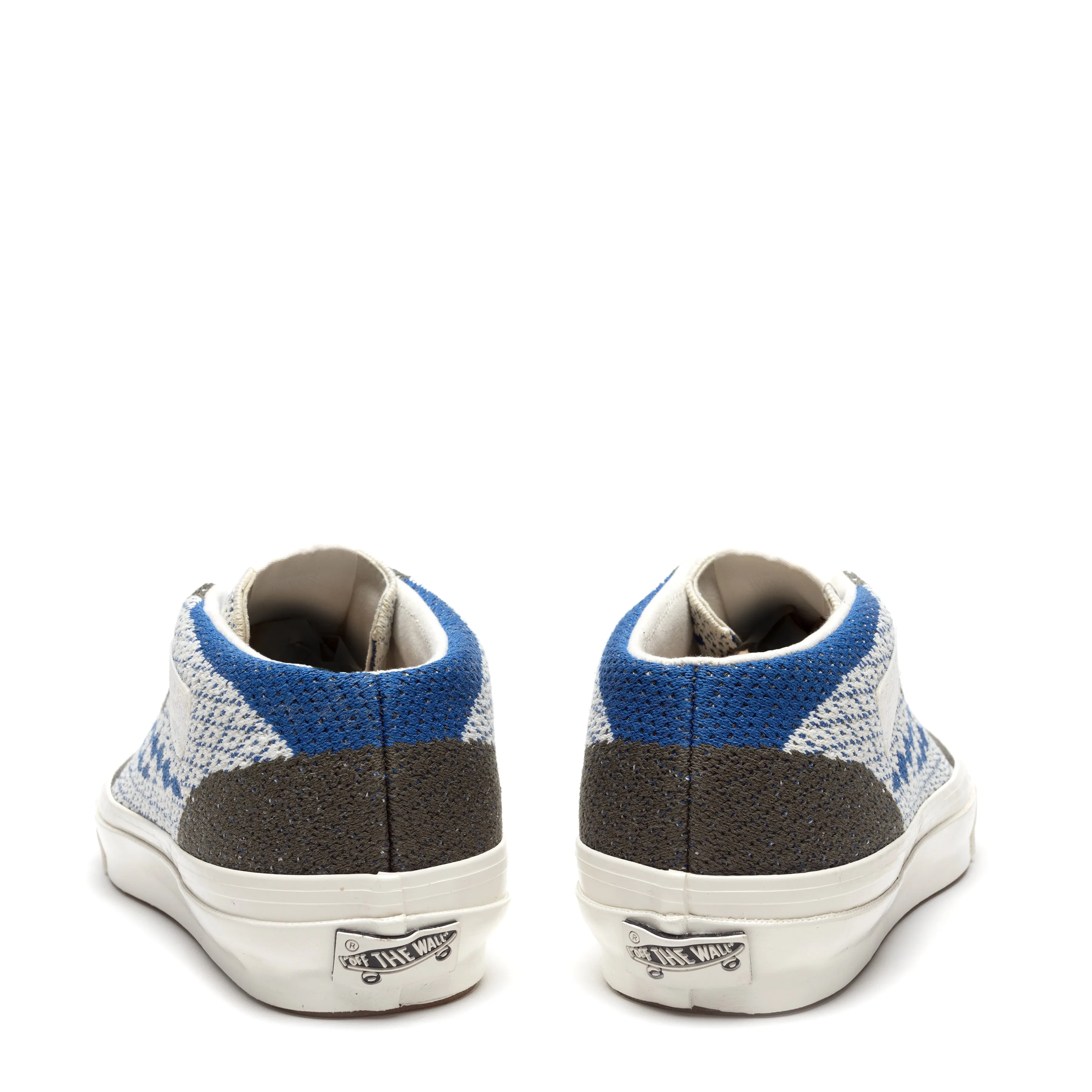 PREMIUM HALF CAB 33 ENGINEERED KNIT
