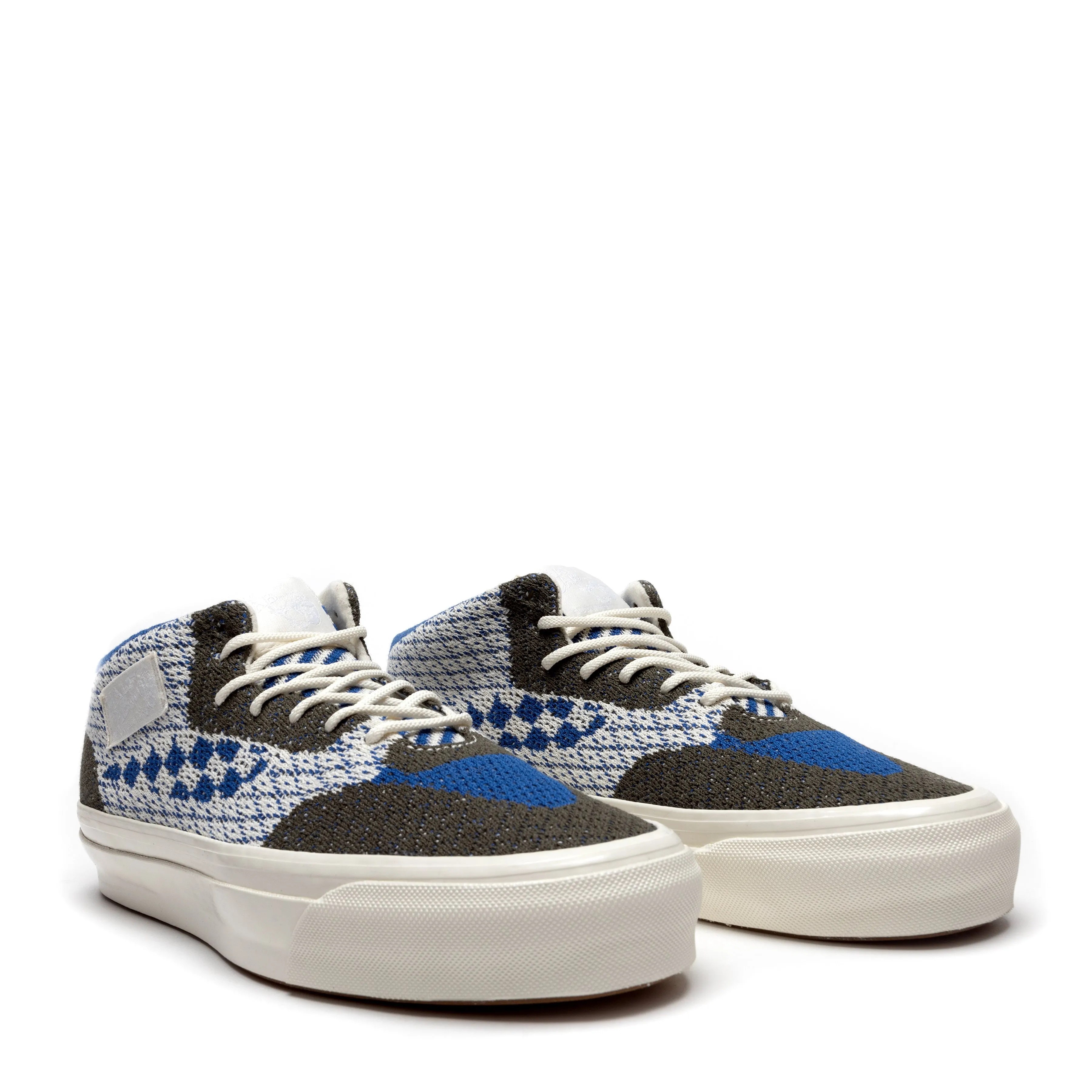 PREMIUM HALF CAB 33 ENGINEERED KNIT