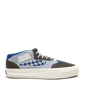 PREMIUM HALF CAB 33 ENGINEERED KNIT