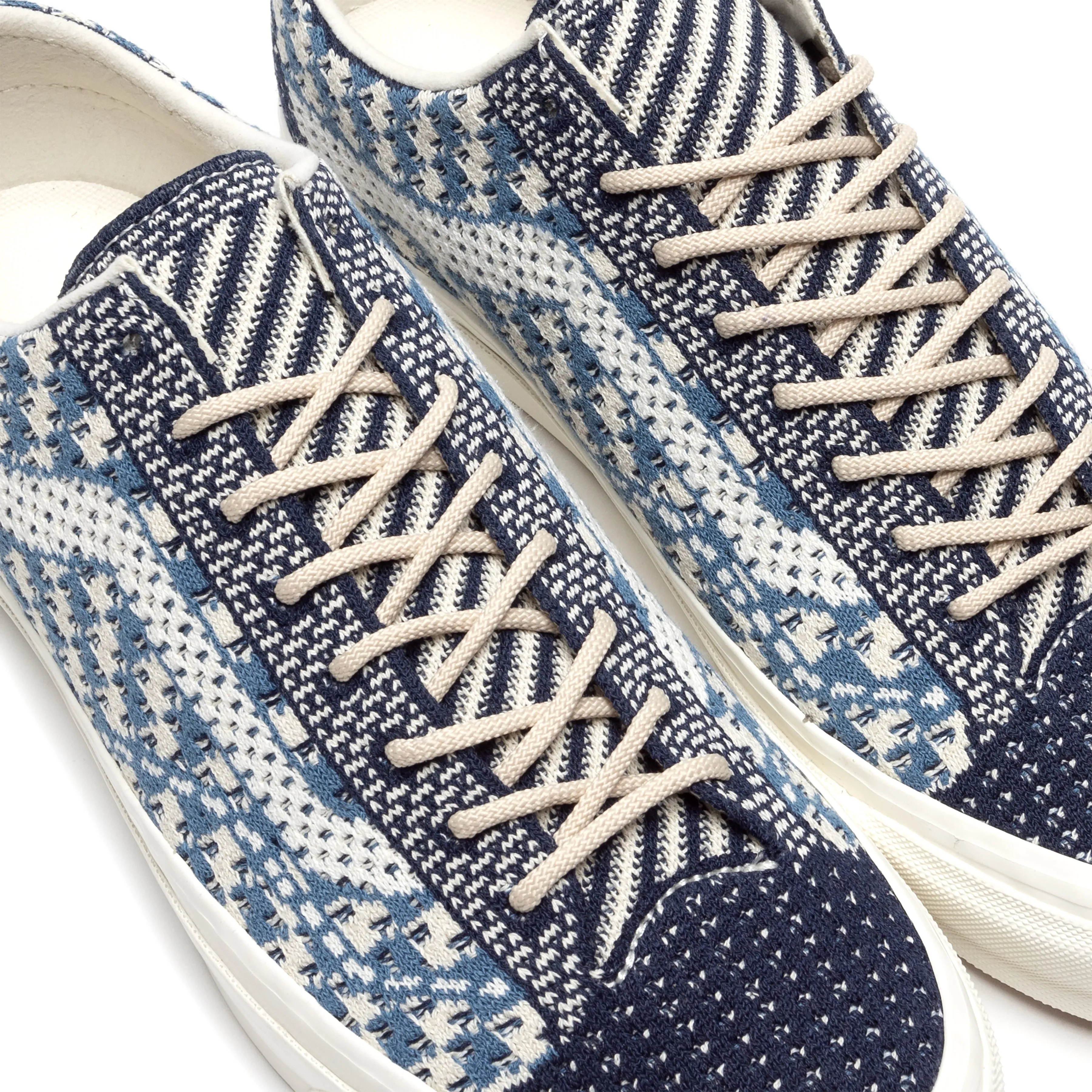 PREMIUM OLD SKOOL 36 ENGINEERED KNIT