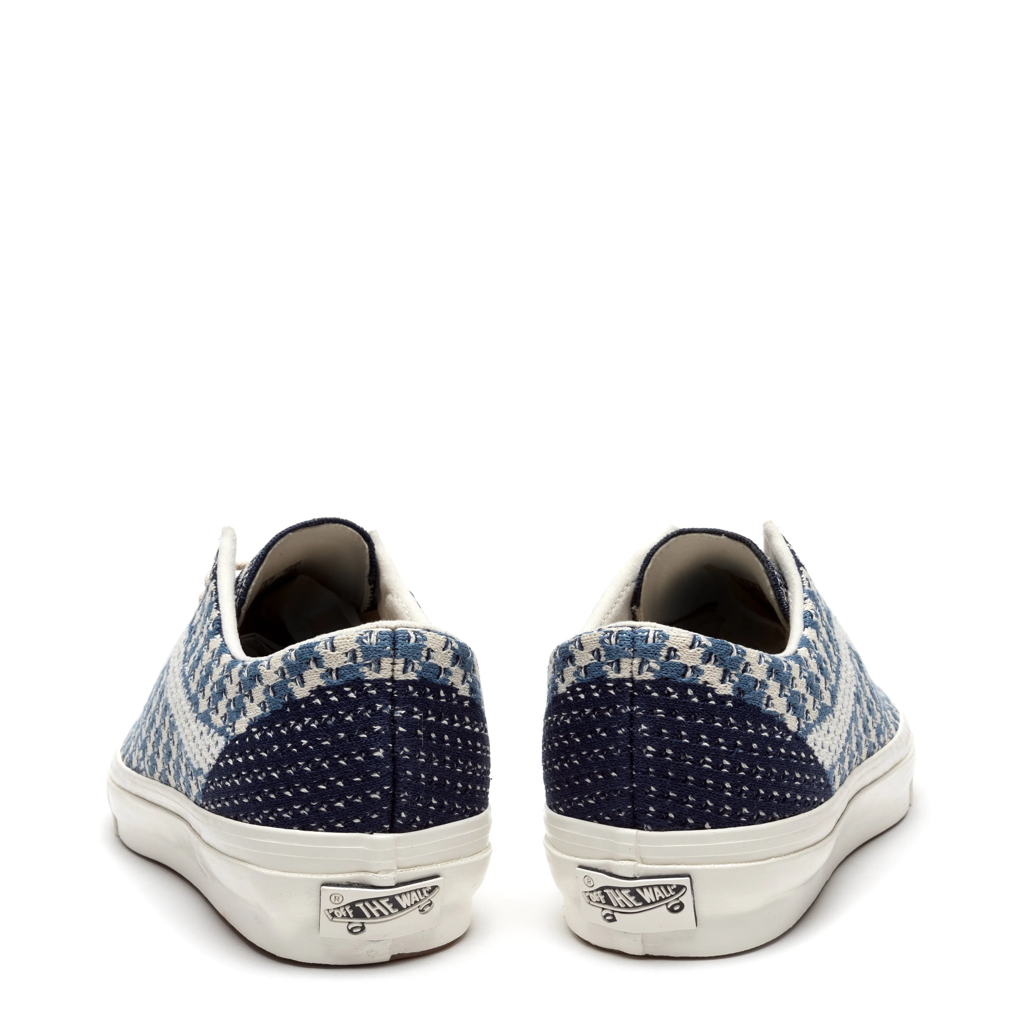 PREMIUM OLD SKOOL 36 ENGINEERED KNIT