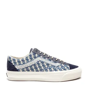 PREMIUM OLD SKOOL 36 ENGINEERED KNIT