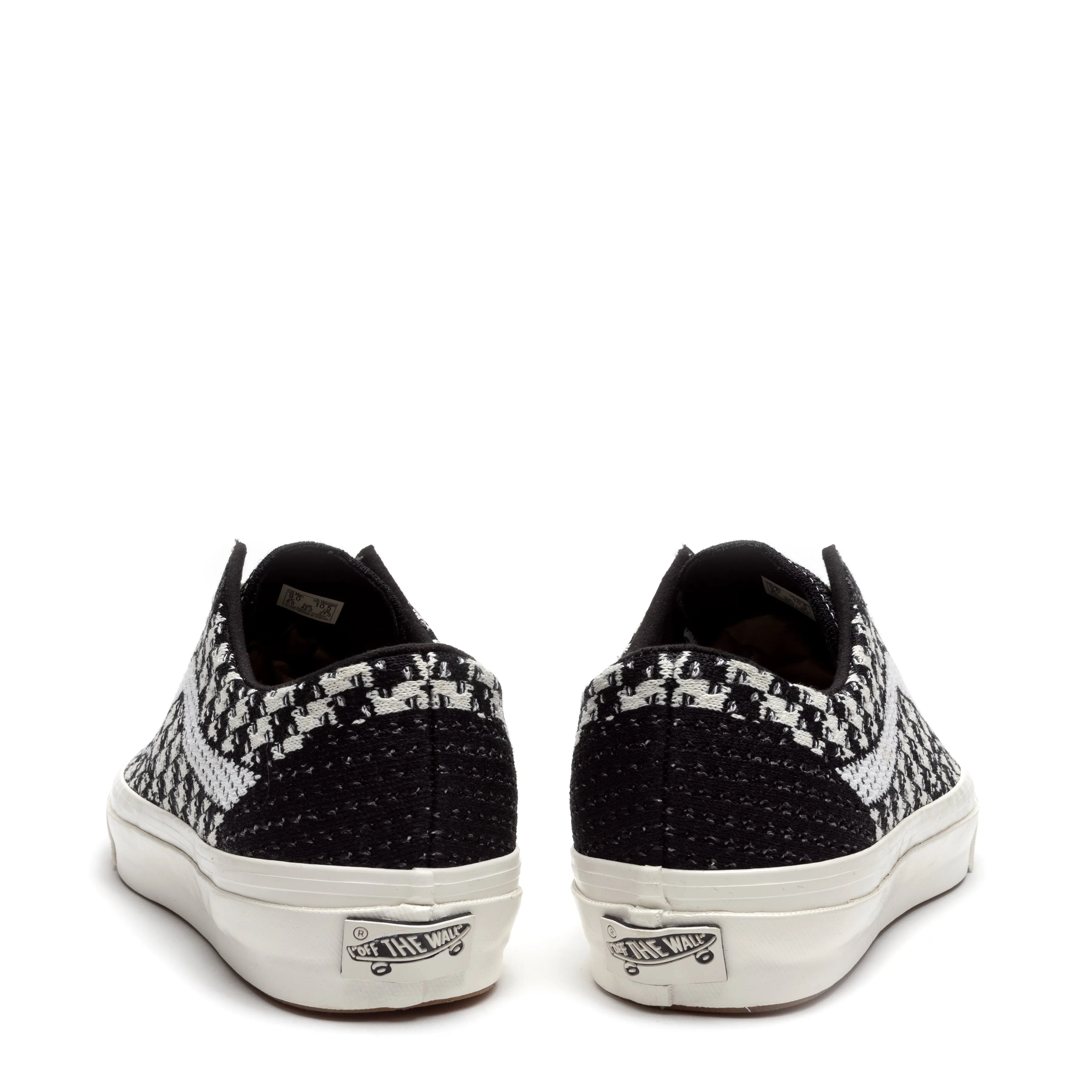 PREMIUM OLD SKOOL 36 ENGINEERED KNIT
