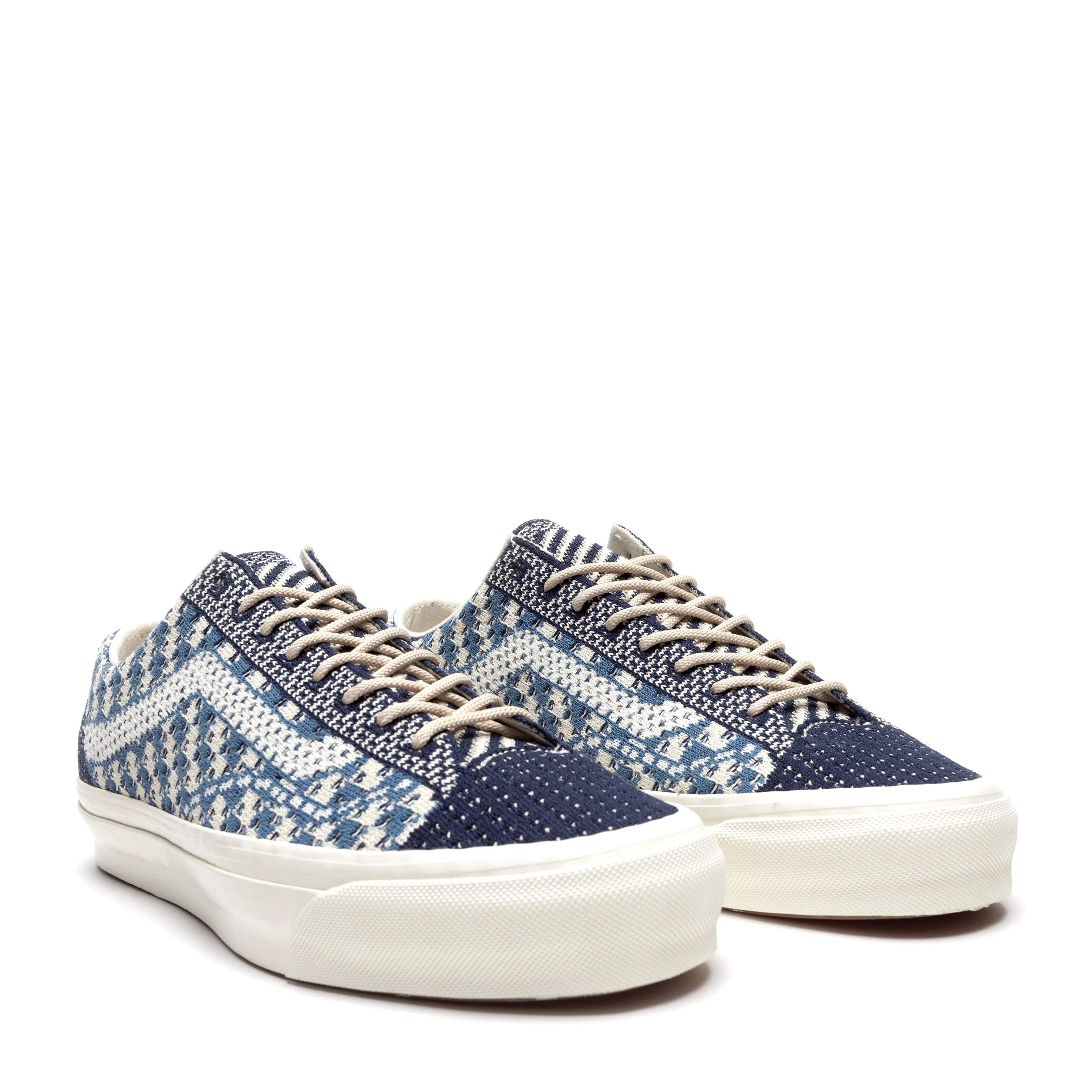 PREMIUM OLD SKOOL 36 ENGINEERED KNIT