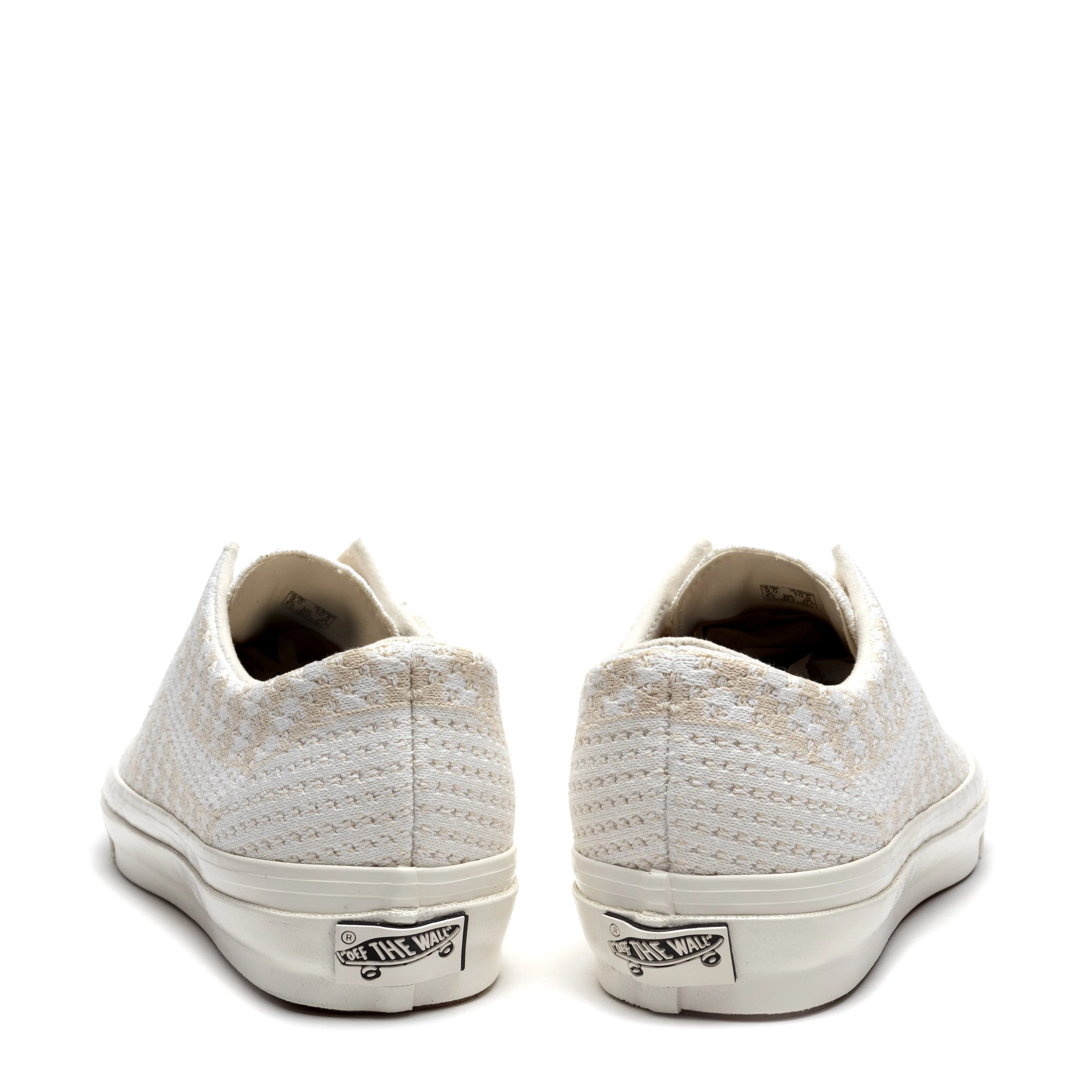 PREMIUM OLD SKOOL 36 ENGINEERED KNIT