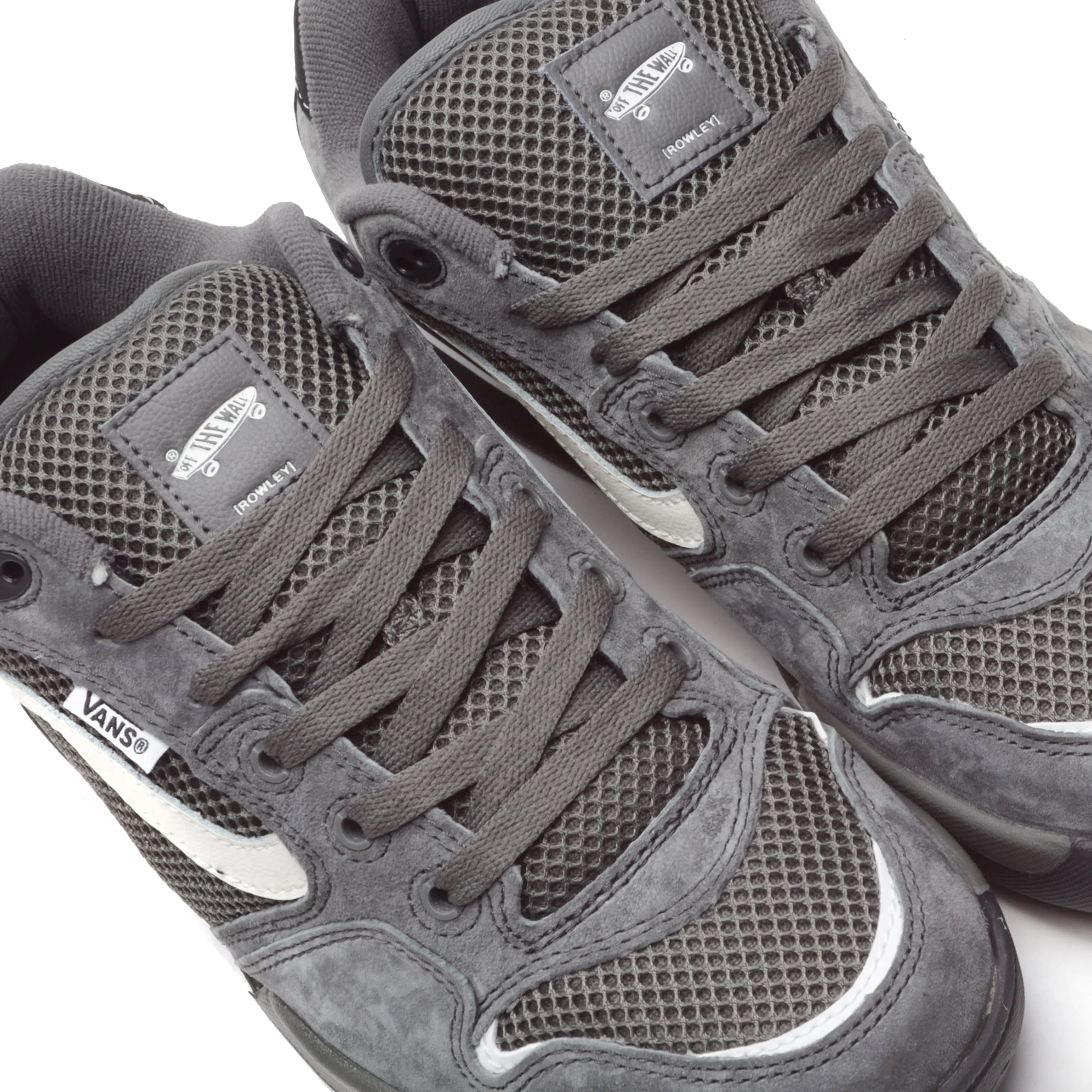 PREMIUM ROWLEY XLT