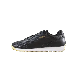 Puma King Avanti Premium in Black/Black