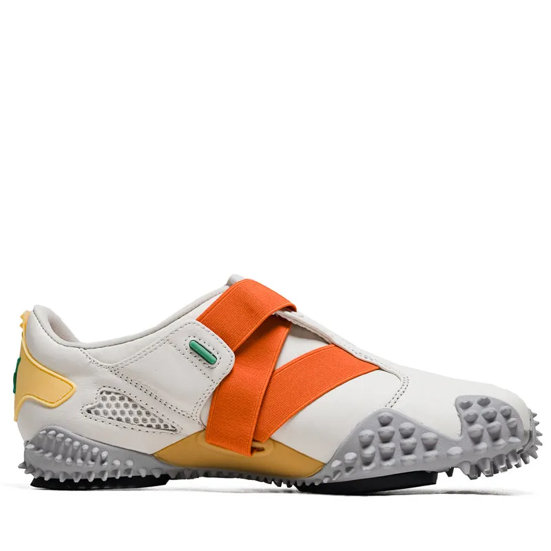 Puma Ur Mostro Communication - Warm White/Light Straw