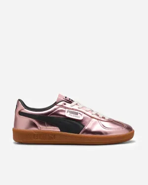 Puma x FC Palermo Metallic