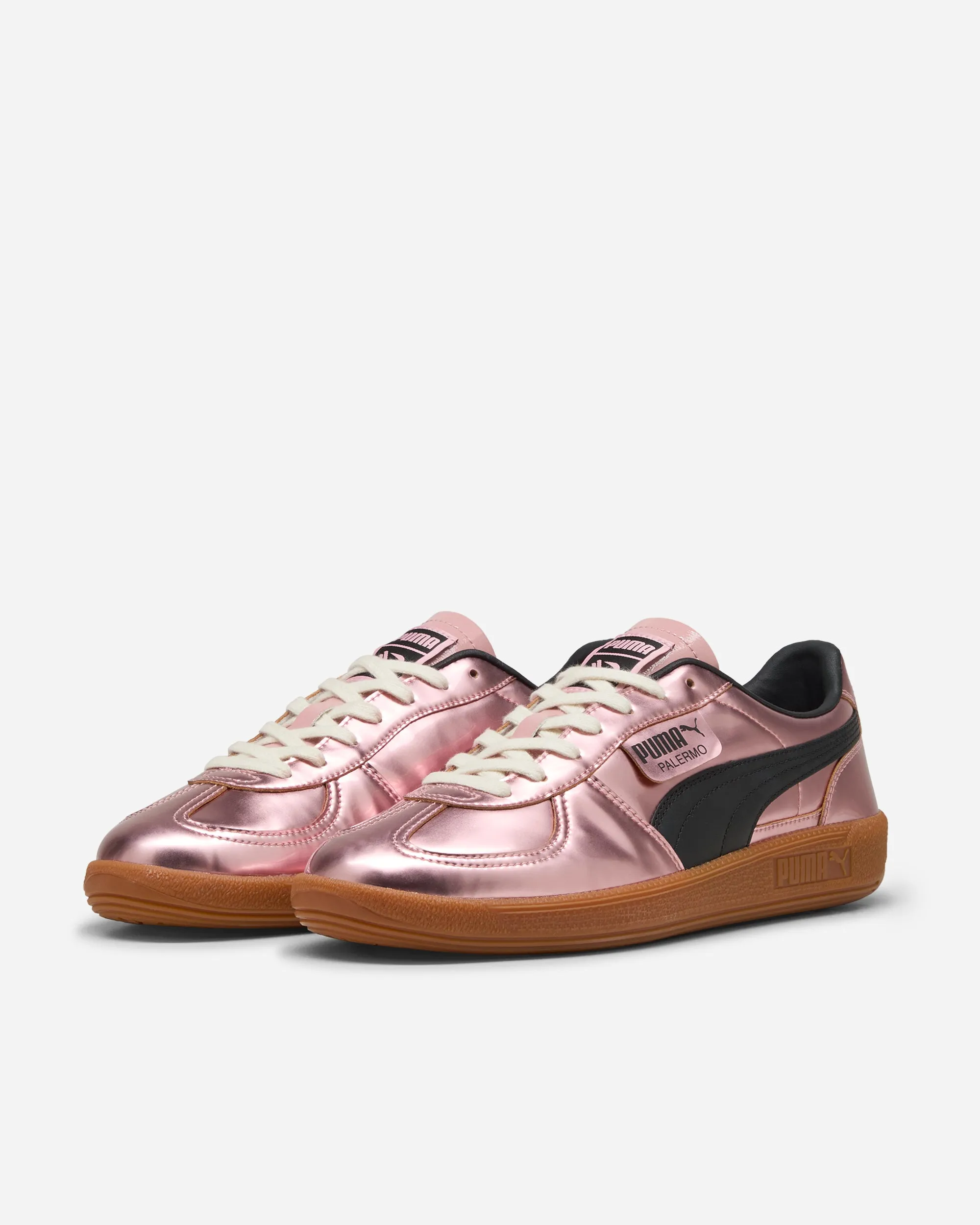 Puma x FC Palermo Metallic