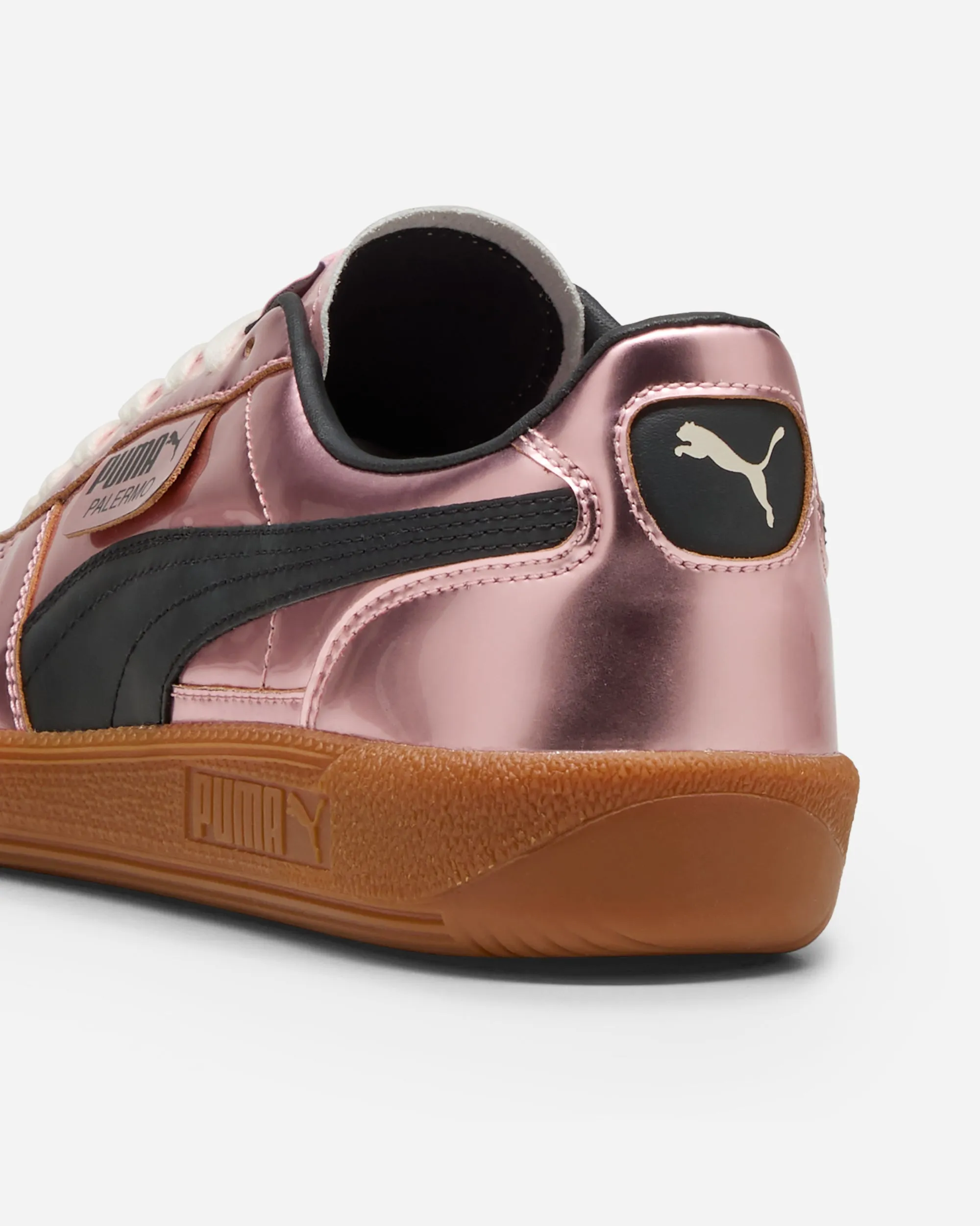 Puma x FC Palermo Metallic