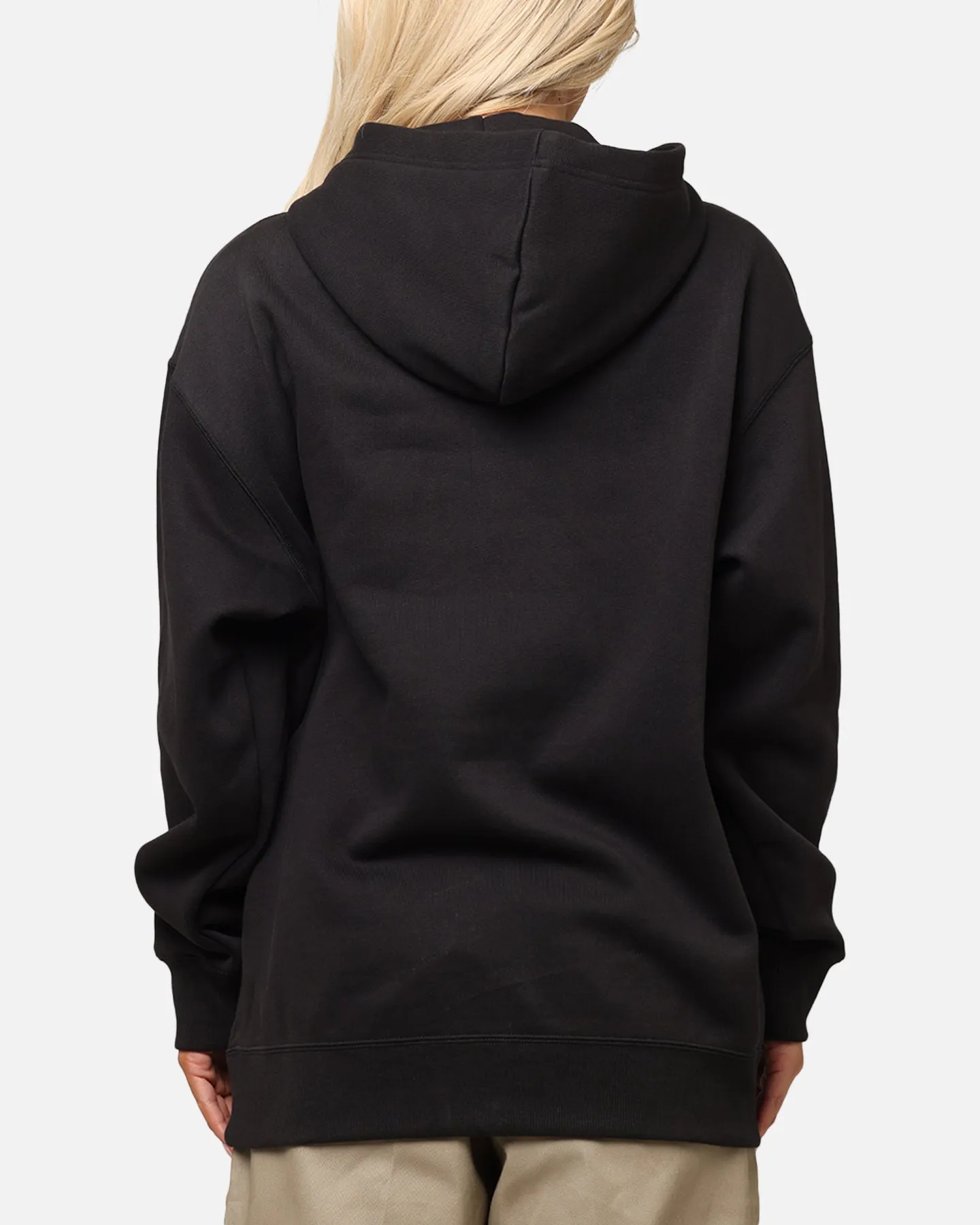 Puma X Scuderia Ferrari Race Big Shield Hoodie Puma Black