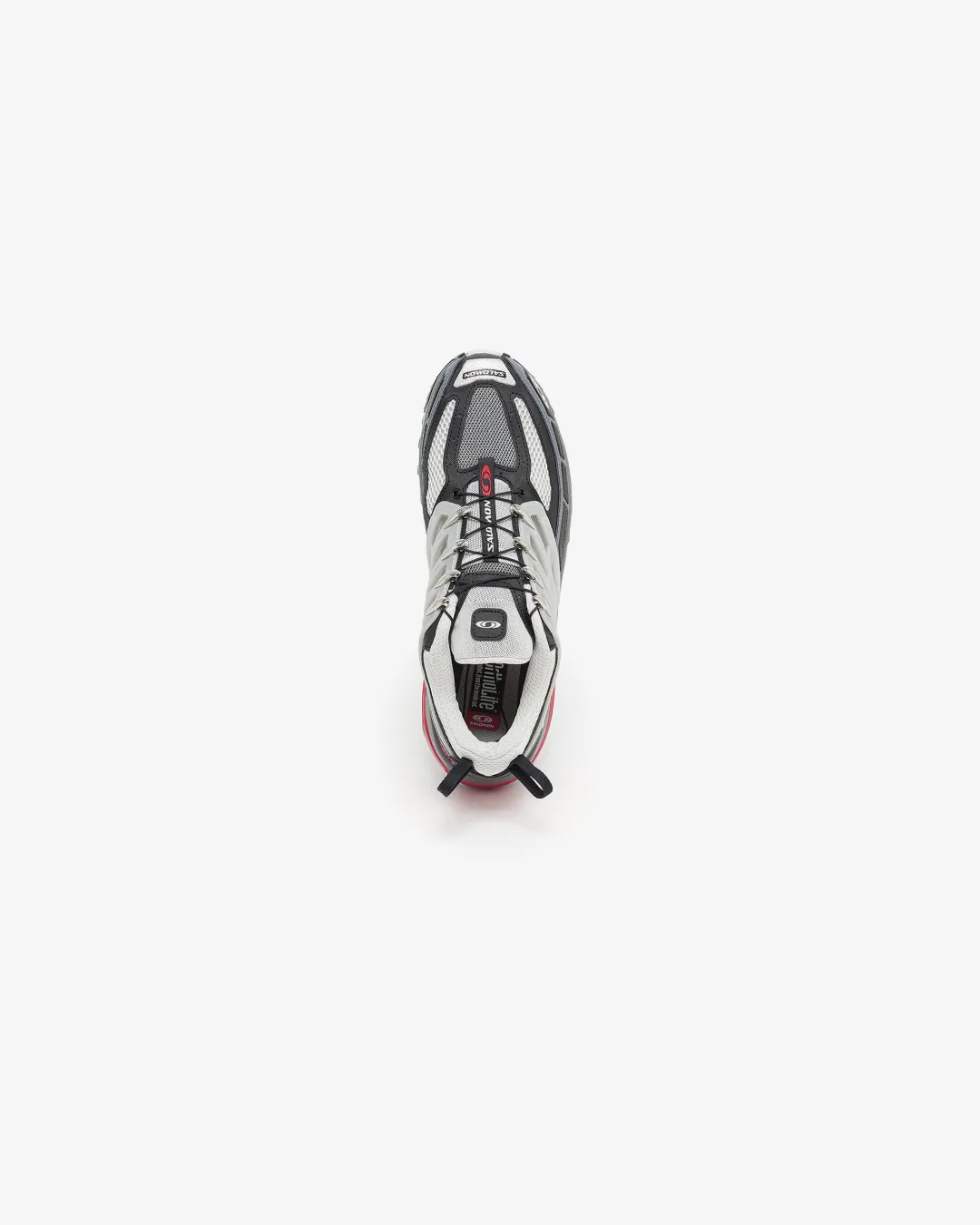 Salomon ACS Pro Advanced Lunar Rock/Goji Berry Sneakers