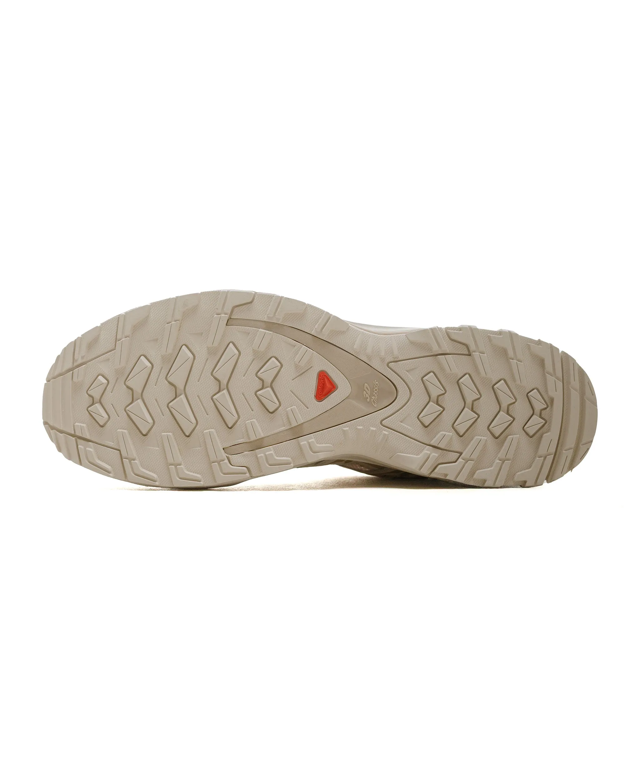 Salomon XA PRO 3D Rainy Day/Oxford Tan/Warm Apricot