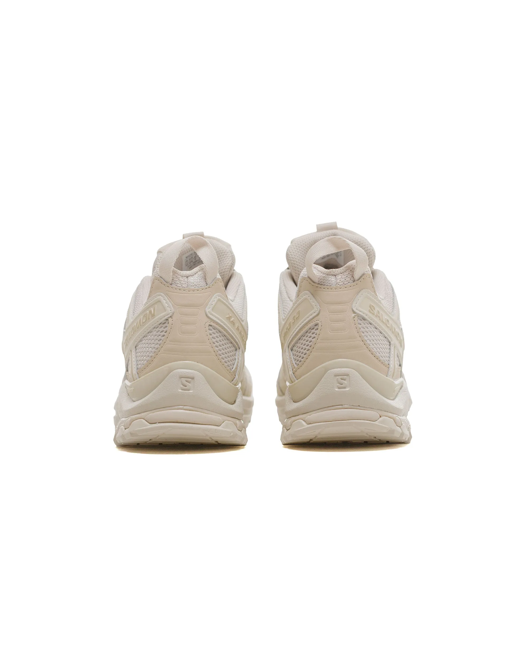 Salomon XA PRO 3D Rainy Day/Oxford Tan/Warm Apricot