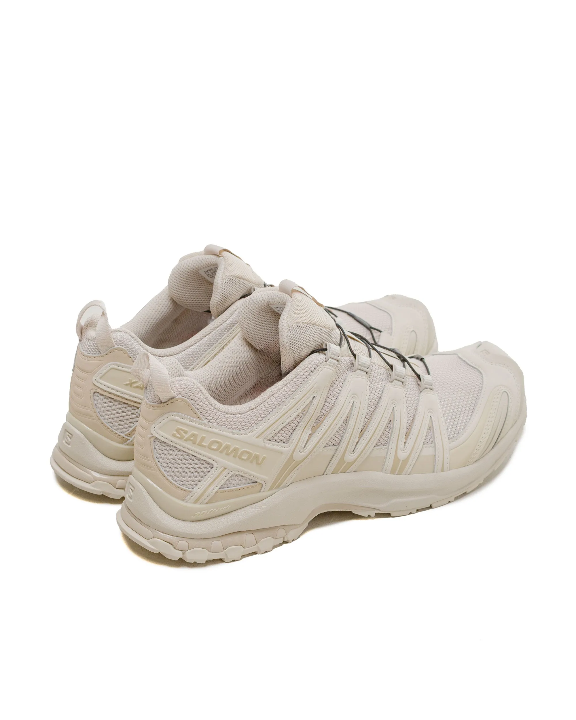 Salomon XA PRO 3D Rainy Day/Oxford Tan/Warm Apricot