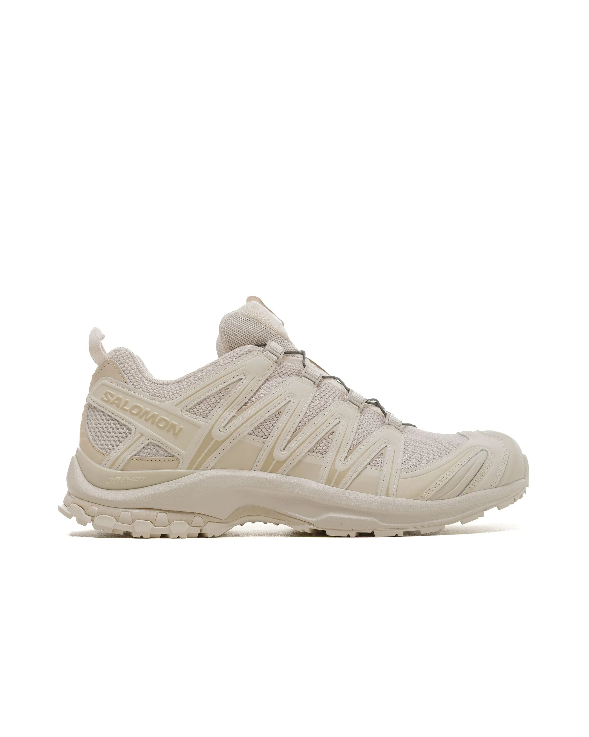 Salomon XA PRO 3D Rainy Day/Oxford Tan/Warm Apricot