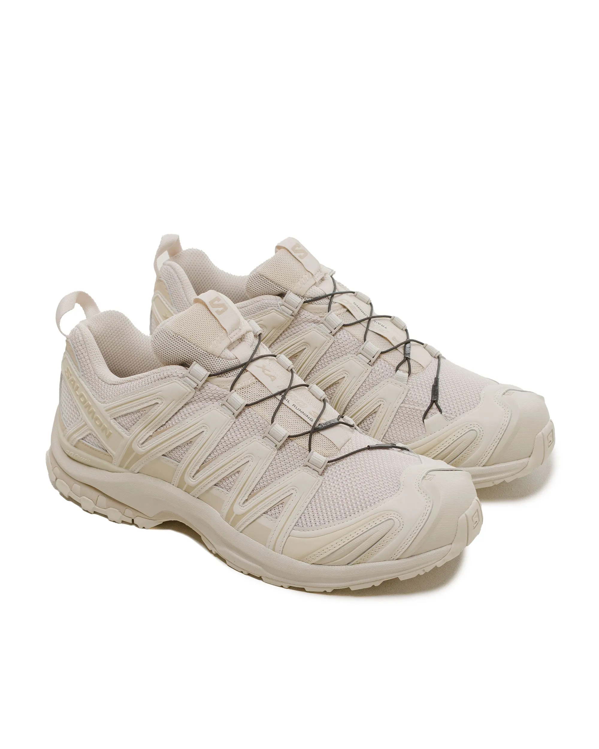 Salomon XA PRO 3D Rainy Day/Oxford Tan/Warm Apricot