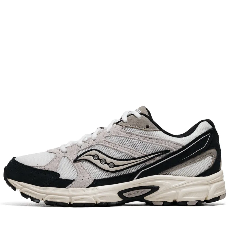 Saucony Ride Millennium Premium - White/Black