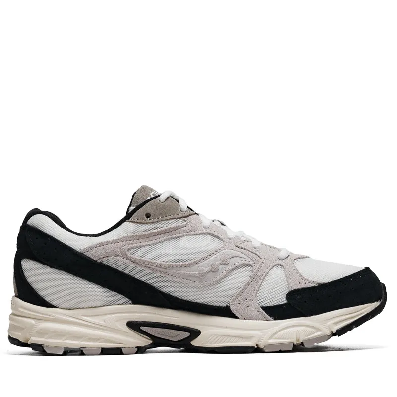 Saucony Ride Millennium Premium - White/Black