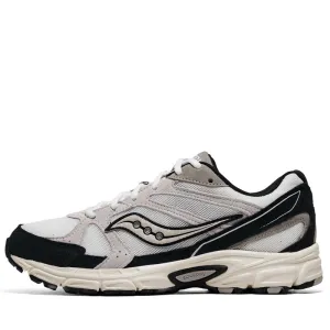 Saucony Ride Millennium Premium - White/Black