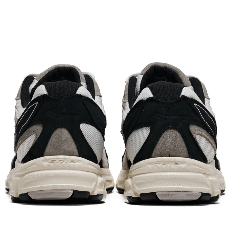 Saucony Ride Millennium Premium - White/Black