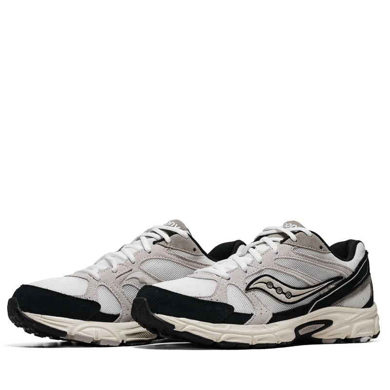 Saucony Ride Millennium Premium - White/Black