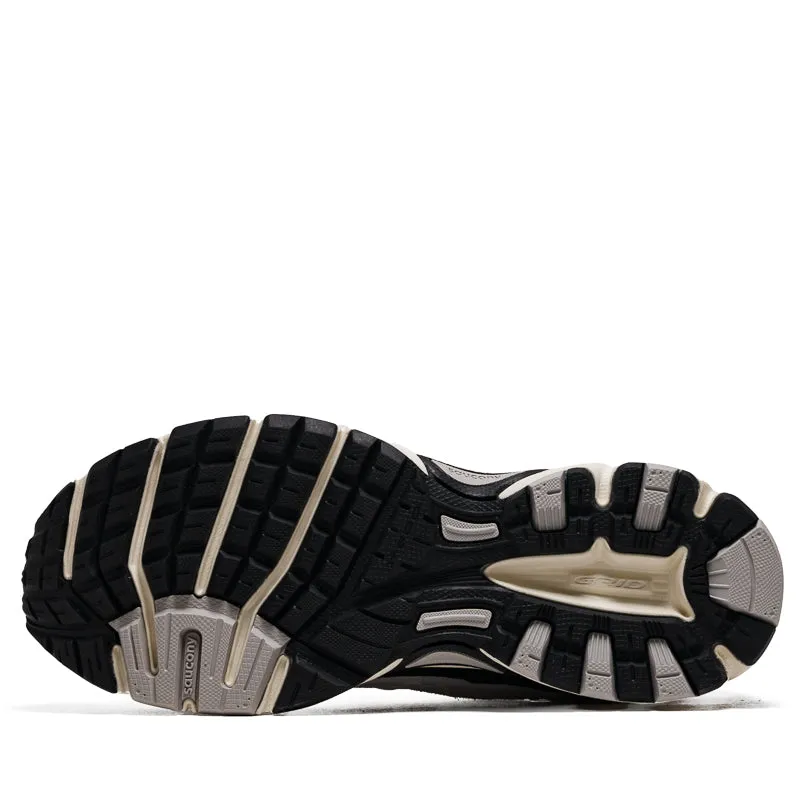 Saucony Ride Millennium Premium - White/Black
