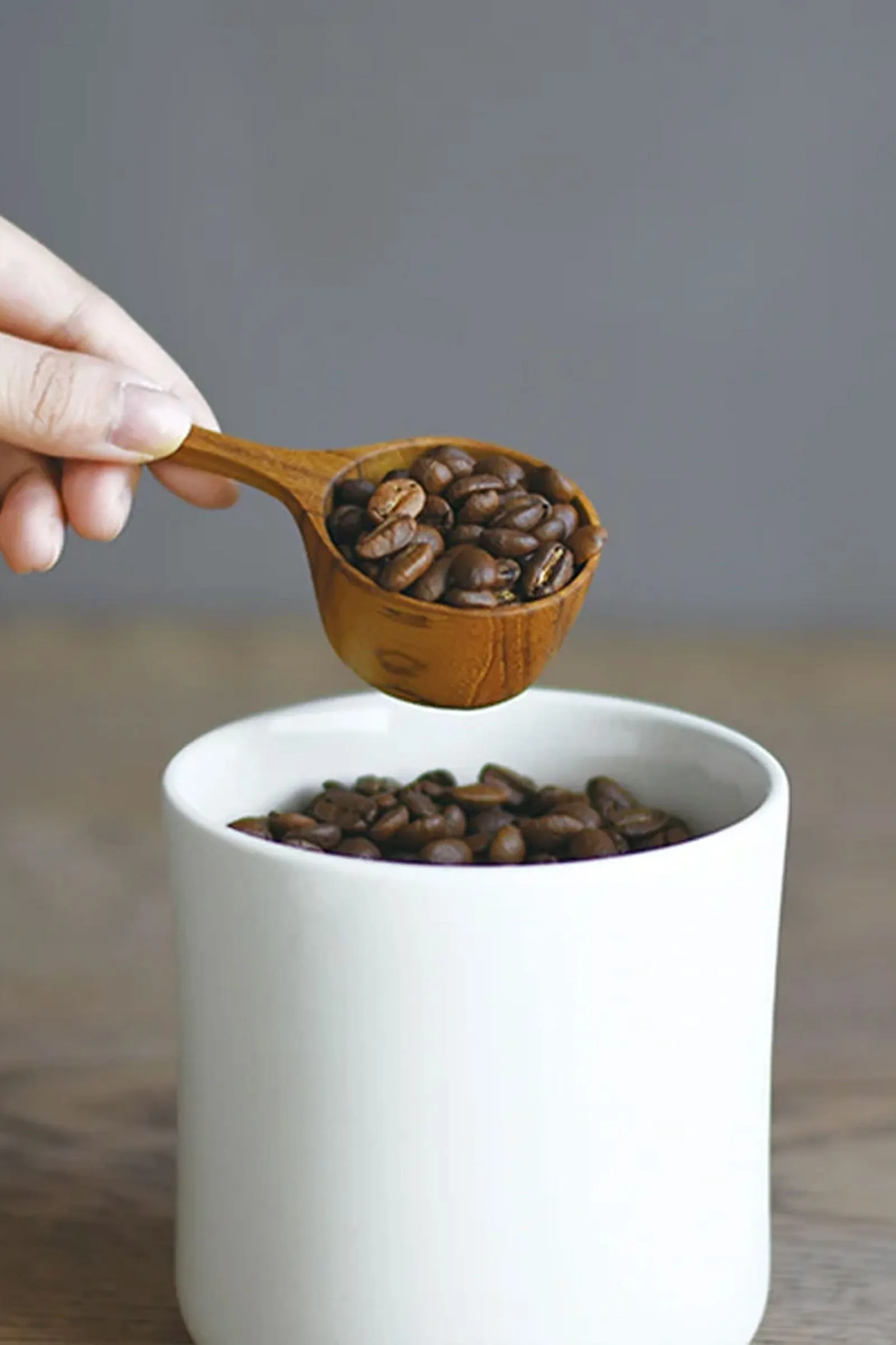 SCS Coffee Measuring Spoon