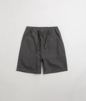 Service Works Classic Chef Shorts - Grey