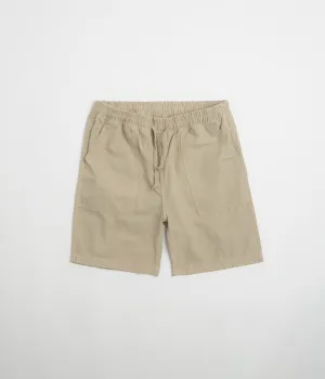 Service Works Classic Chef Shorts - Khaki