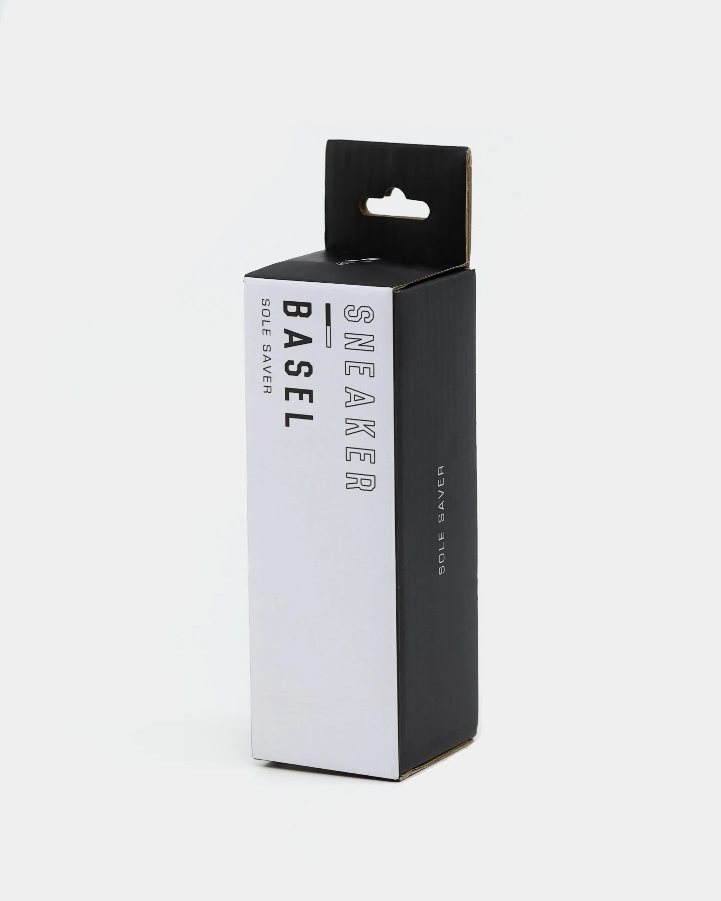 Sneaker Basel Sole Saver Vinyl Sticker White