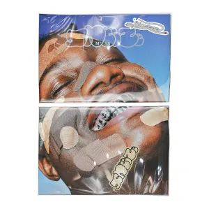 Sneeze N56 Spring 23 The Fresh Batteries Issue