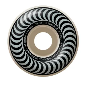 Spitfire F4 101D Classic Swirl 54mm