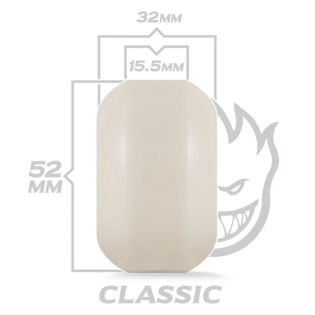 Spitfire Formula 4 Classic 99a // Green
