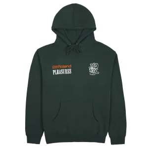 TB-03 Premium Hoodie