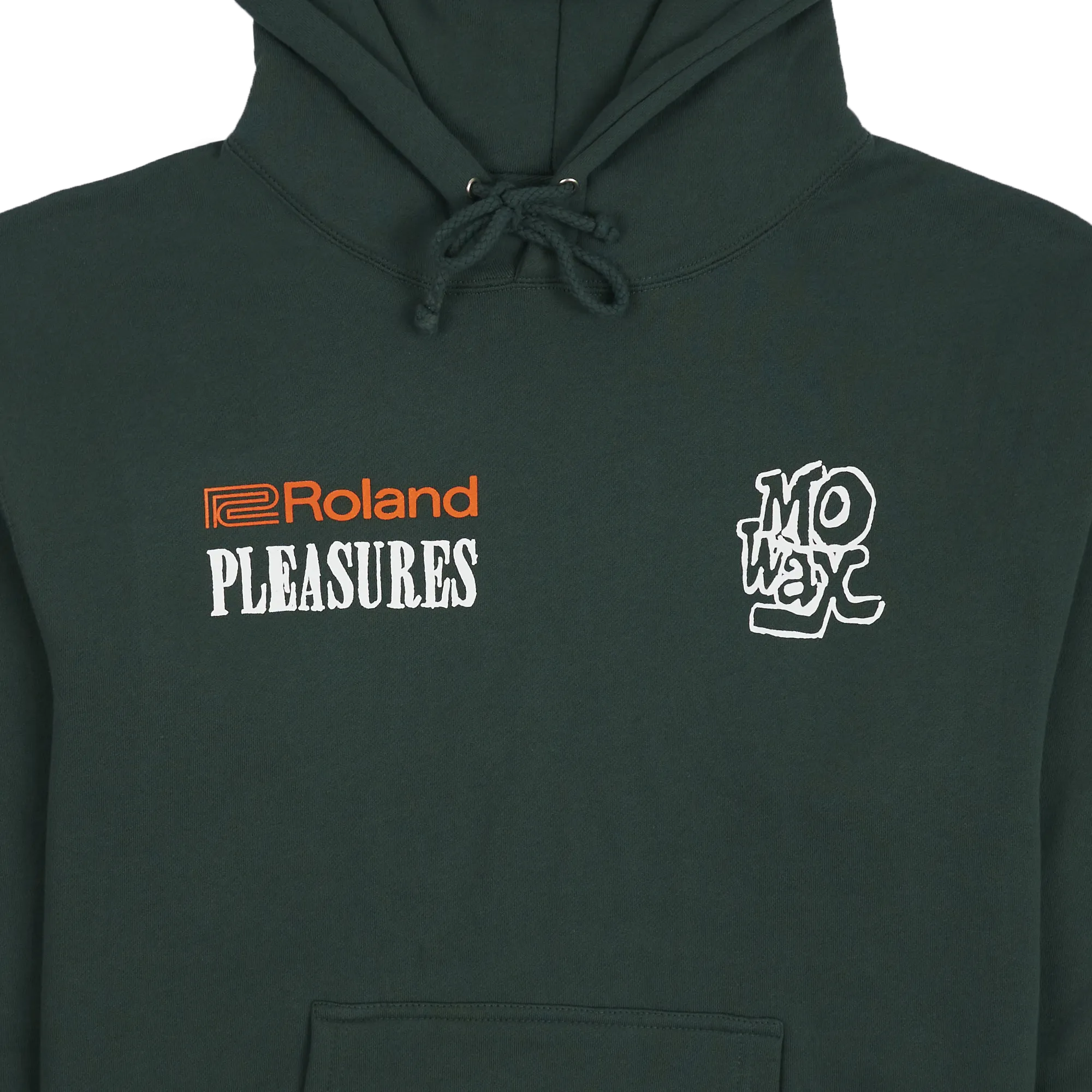 TB-03 Premium Hoodie