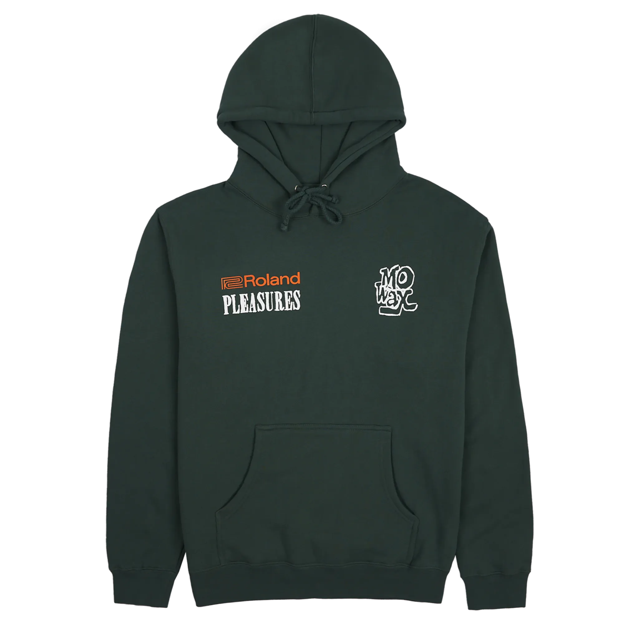 TB-03 Premium Hoodie