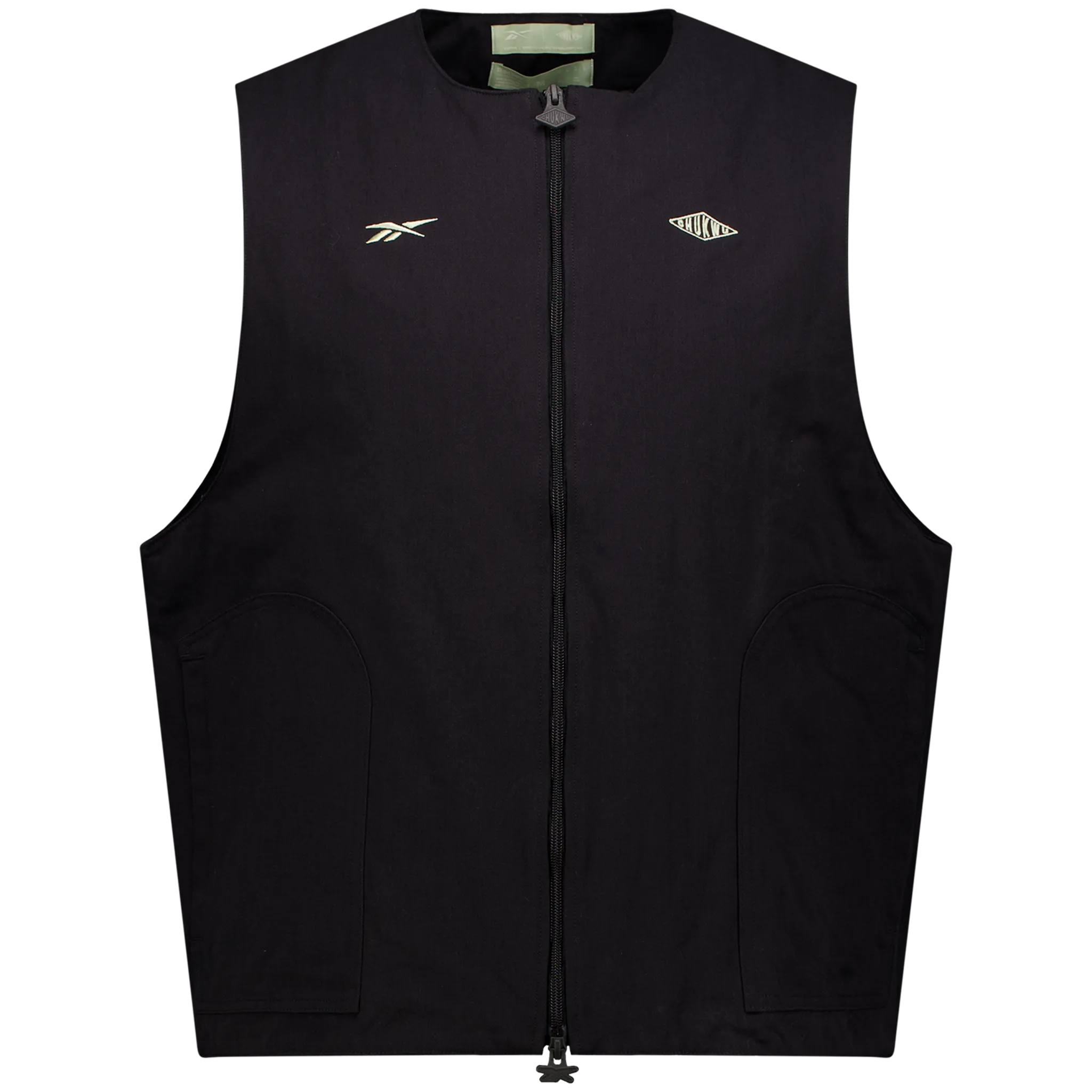 Tobe Nwigwe X Reebok Chukwu Vest