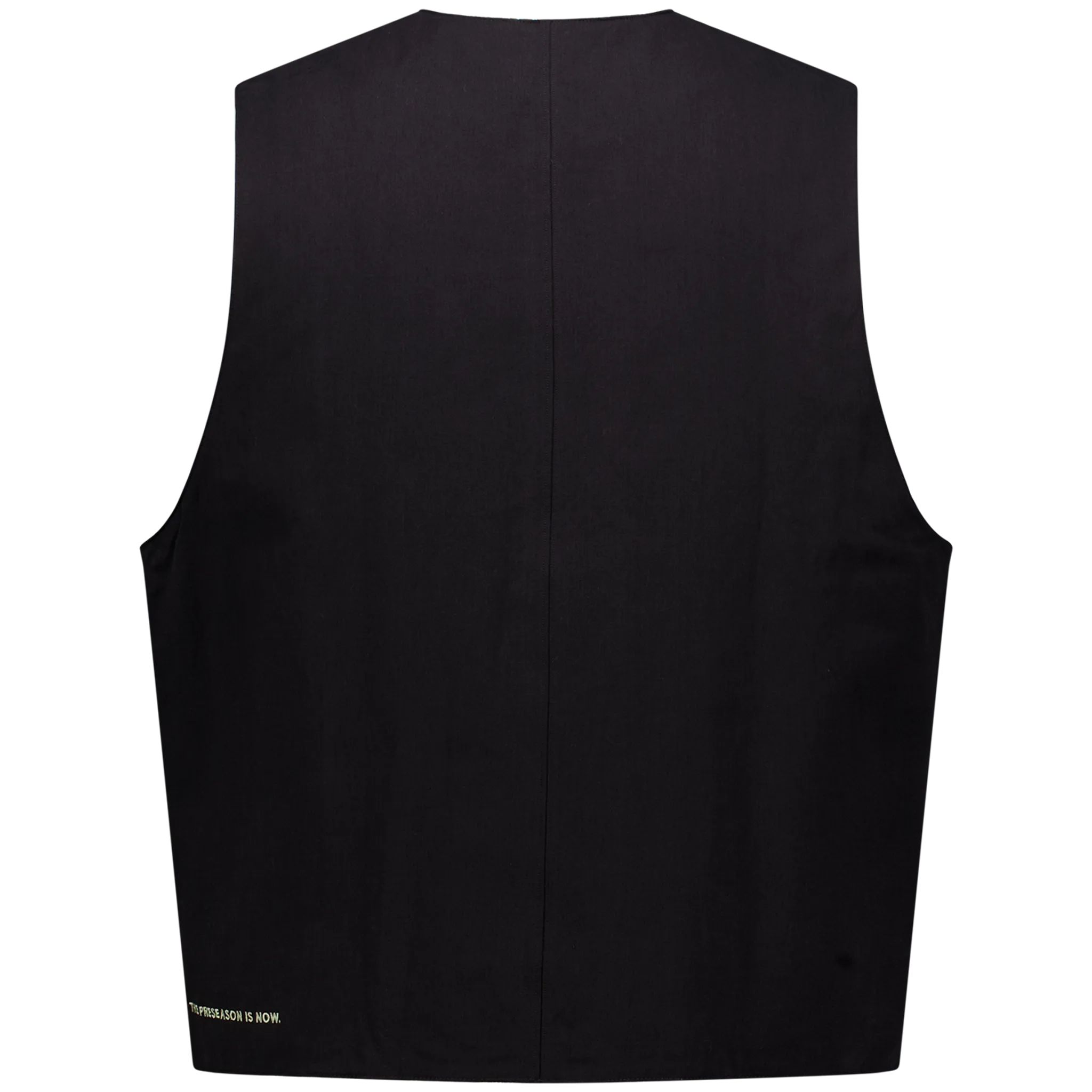 Tobe Nwigwe X Reebok Chukwu Vest
